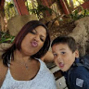 Meet your Posher, Brandy